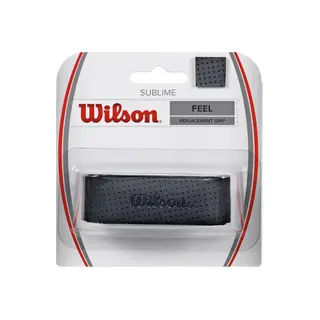 Produktfoto för Wilson Sublime Grip, Tennis grepplindor