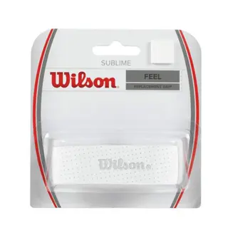 Produktfoto för Wilson Sublime Grip, Tennis grepplindor