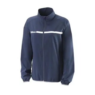 Produktfoto för Wilson Team II Woven Jacket Women Team Navy