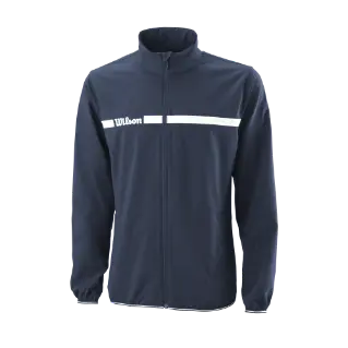 Produktfoto för Wilson Team ll Woven Jacket Navy