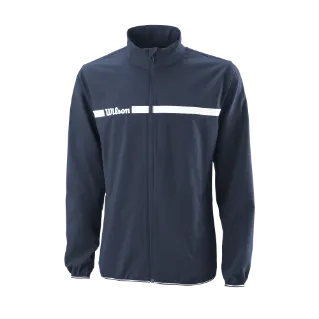 Alternativ bild 0 för Wilson Team ll Woven Jacket Navy