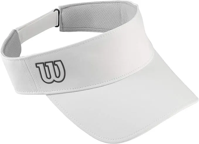 Alternativ bild 0 för Wilson Ultralight Visor, Keps / Visor