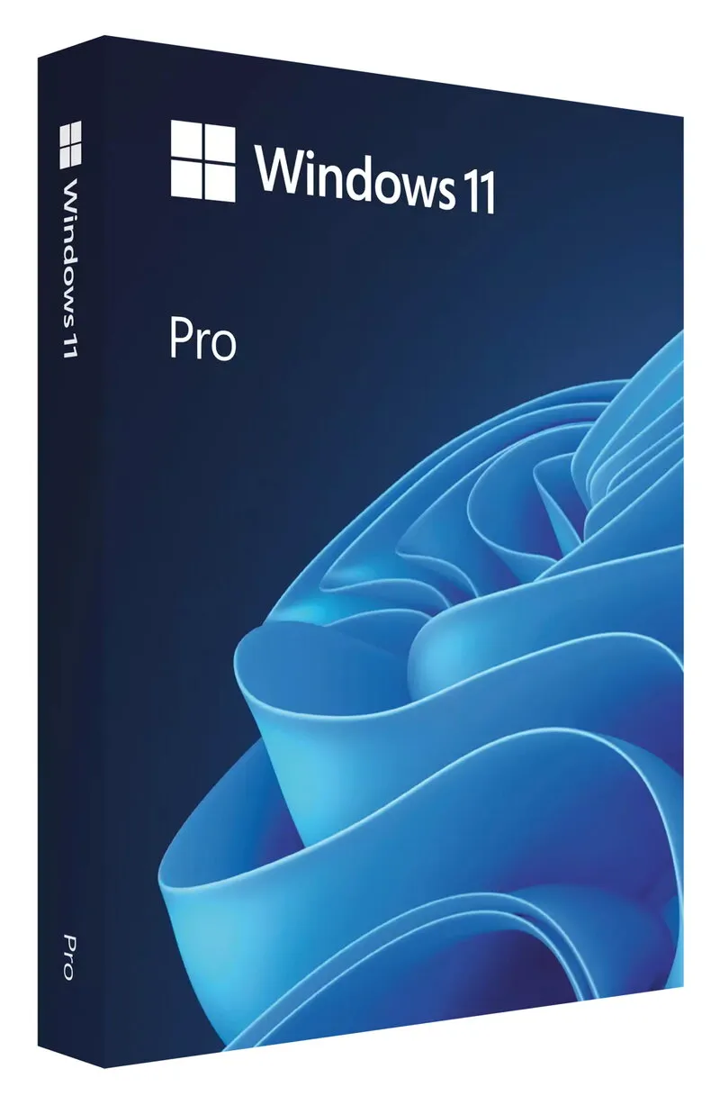 Alternativ bild 0 för Windows 11 Pro - Boxpaket - 1 licens - flashdrive - 64-bit - svenska