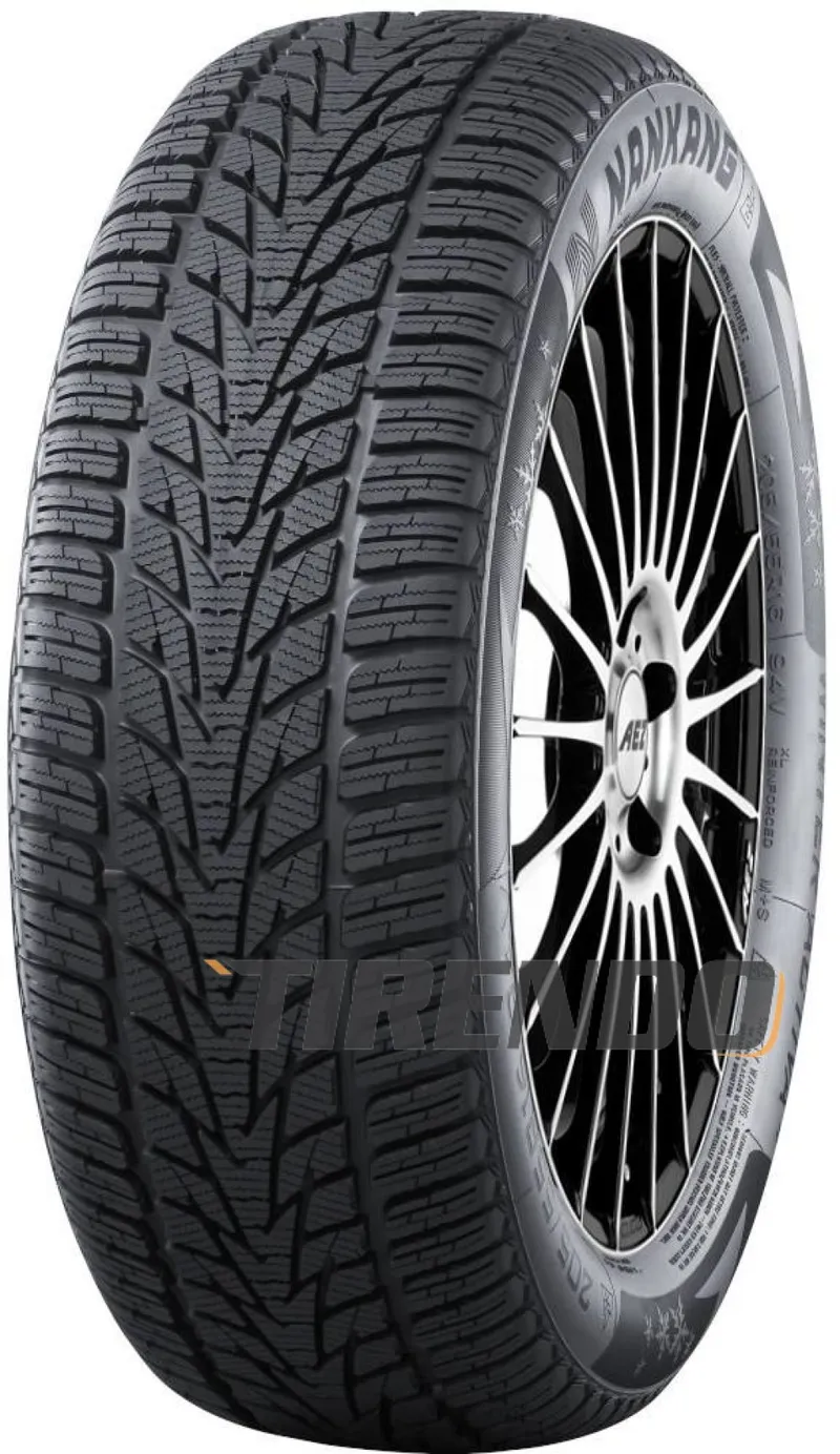 Bild 3 för Winter Activa 4 SUV