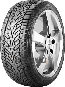 Produktfoto för Winter Activa SV-3