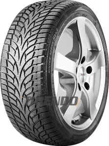 Bild 1 för Winter Activa SV-3