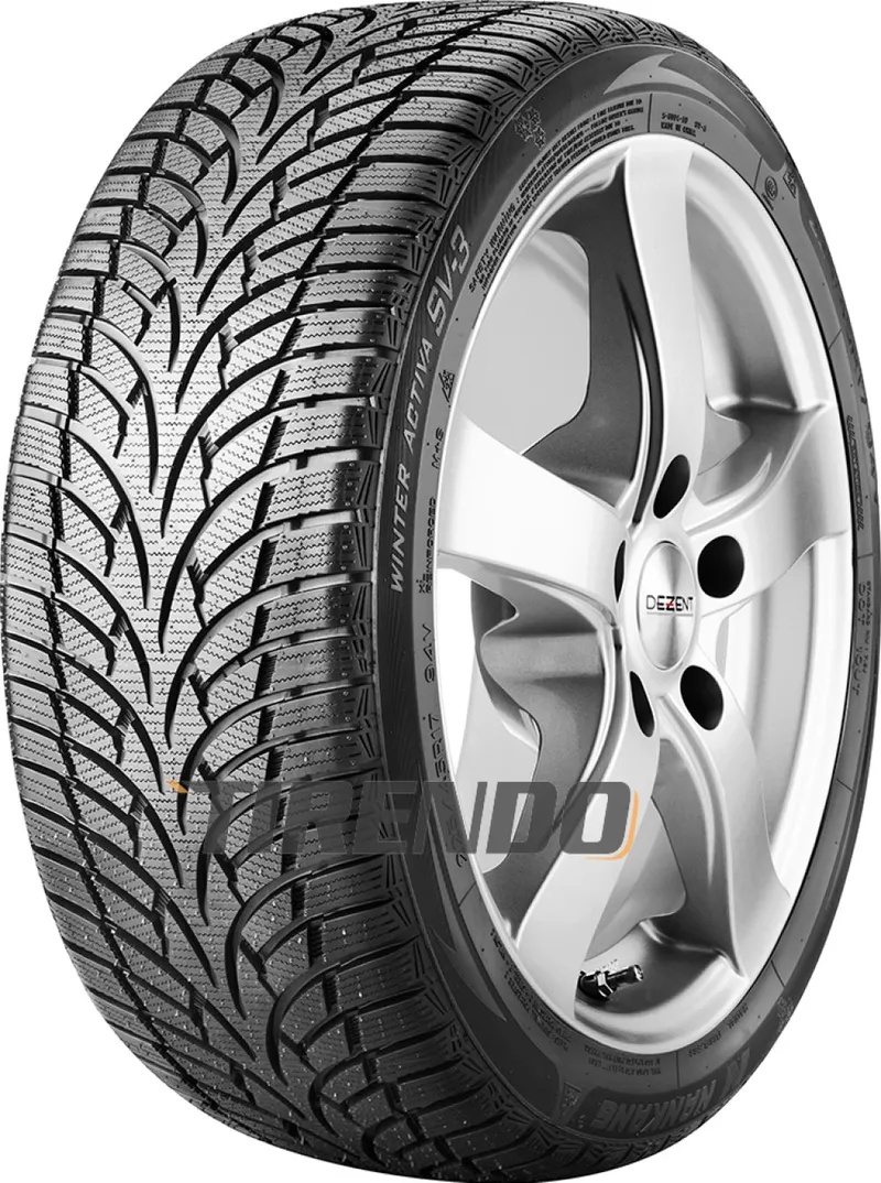 Bild 3 för Winter Activa SV-3