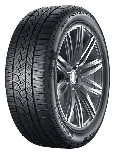 Bild 1 för WinterContact TS 860 S SSR