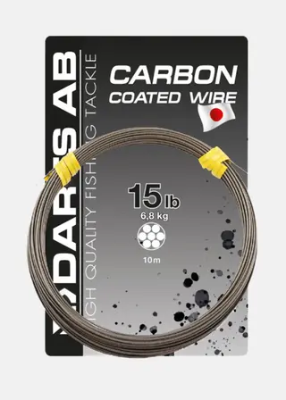 Produktfoto för Wire Coated Carbon