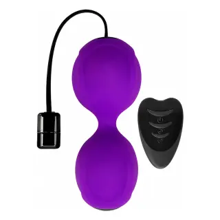 Produktfoto för Wireless Kegel Vibe
