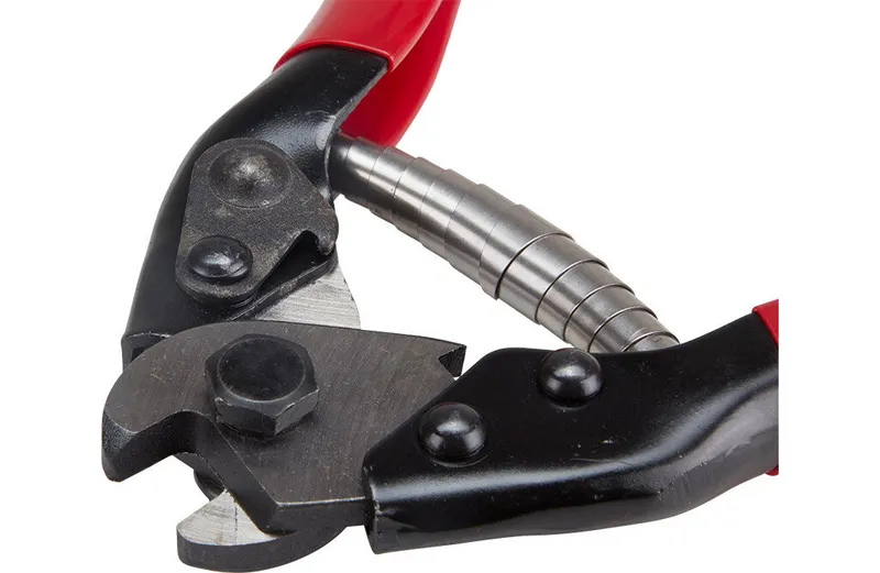 Alternativ bild 0 för Wiresaks til max 7MM wire NR 197