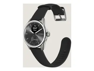 Produktfoto för Withings Scanwatch 2 - 42mm - Svart