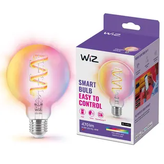 Produktfoto för WiZ - Glödlampa (motsvarande 60 W)