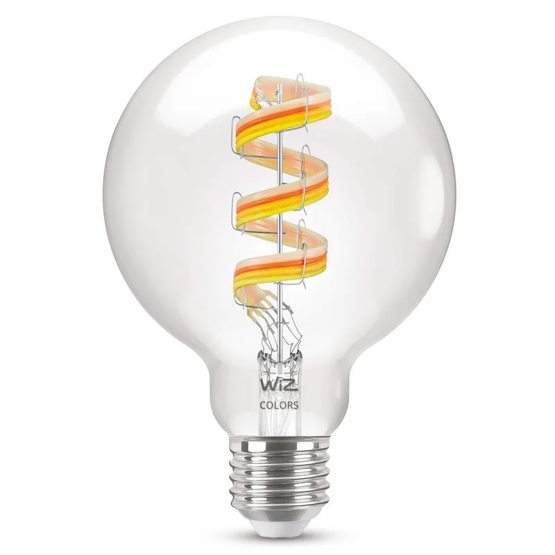 Bild 2 för WiZ - Glödlampa (motsvarande 60 W)