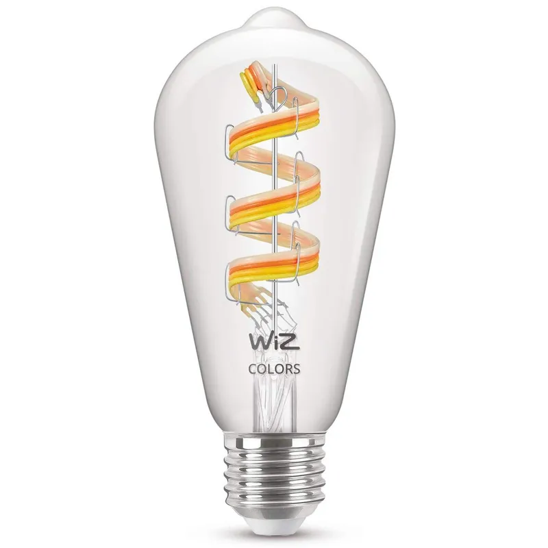 Bild 2 för WiZ - Glödlampa (motsvarande 60 W)