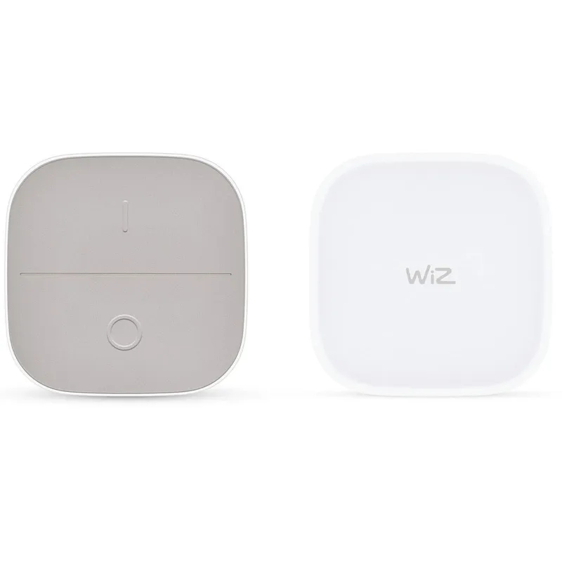 Bild 2 för WiZ - WiZ Portable Button WiZ