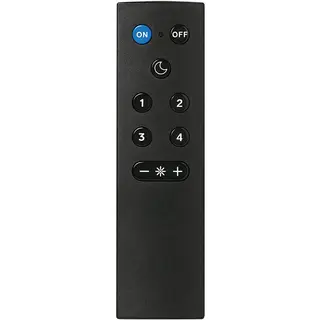 Produktfoto för WiZ - WiZ Remote Control w/Batteries WiZ