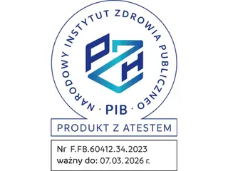 Produktfoto för Wklad wymien.Maxtra PRO Pure Performance 3+1 sz