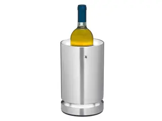 Produktfoto för WMF Ambient 04.1540.0011, Glasflaska, Vin, Rostfritt stål, 237 mm, 14,3 cm, 1,1 kg