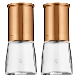 Produktfoto för WMF Ceramill spice mills 2 set - copper