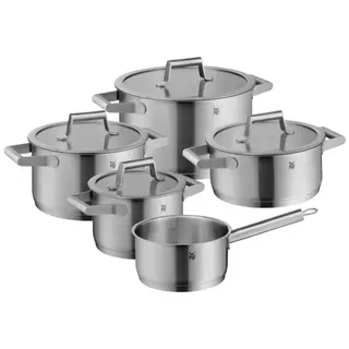 Produktfoto för WMF Comfort Line 5 delar grytset