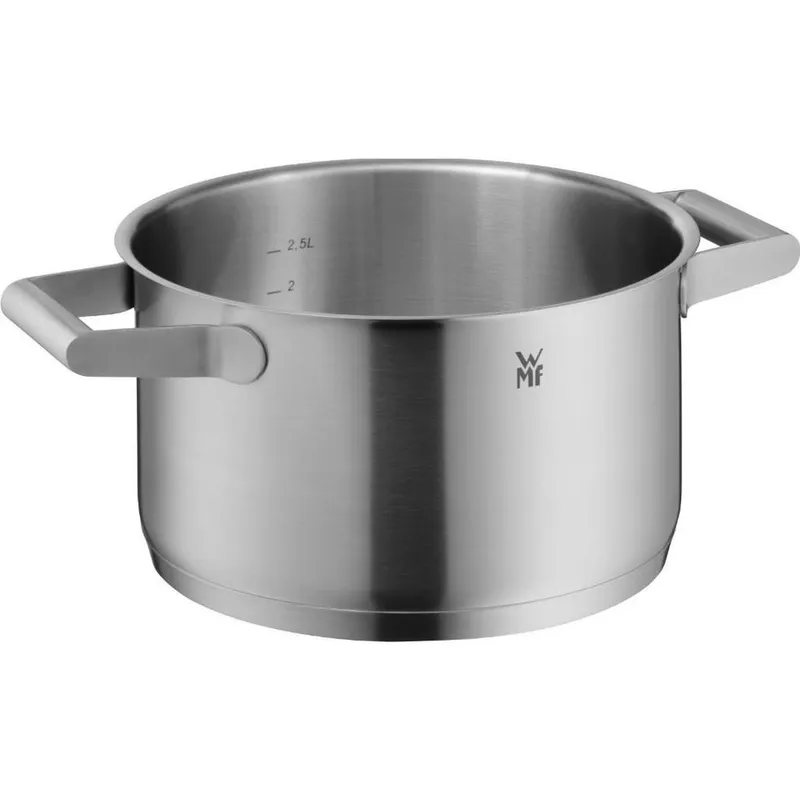 Bild 5 för WMF Comfort Line 5 delar grytset