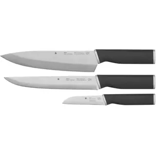 Produktfoto för WMF - Kineo Knivserie 3-Pack (chef/carving/Vegetable)