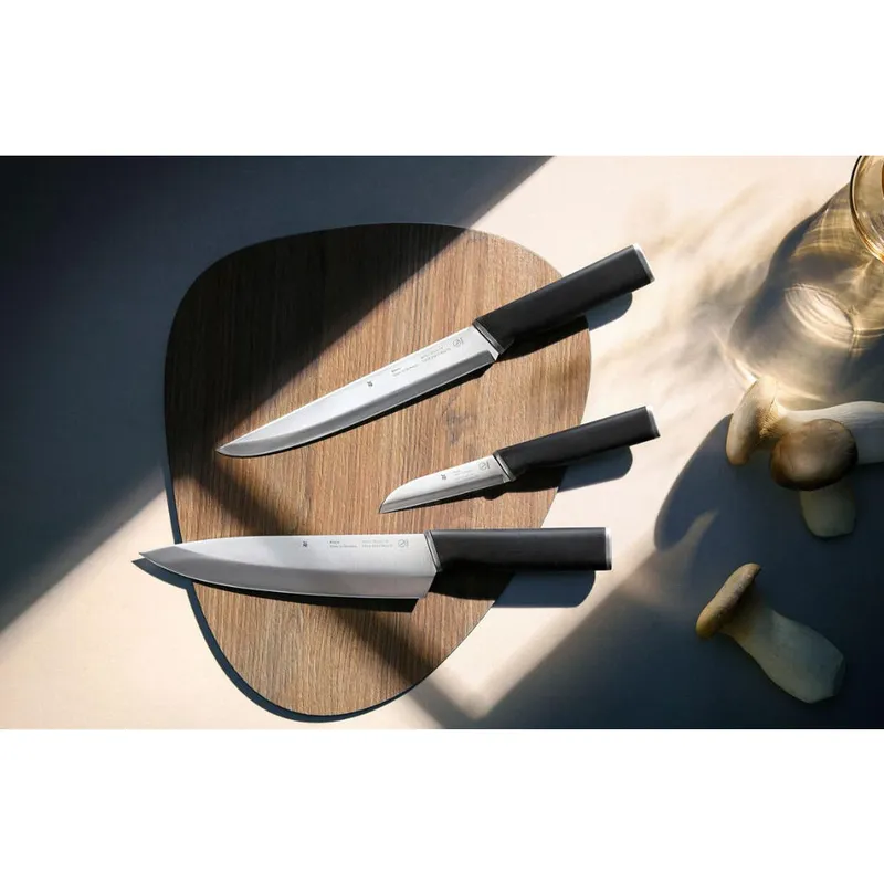 Bild 4 för WMF - Kineo Knivserie 3-Pack (chef/carving/Vegetable)