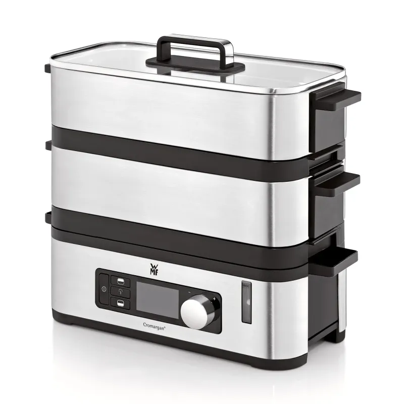 Alternativ bild 0 för WMF Kitchen Minis Ångkokare