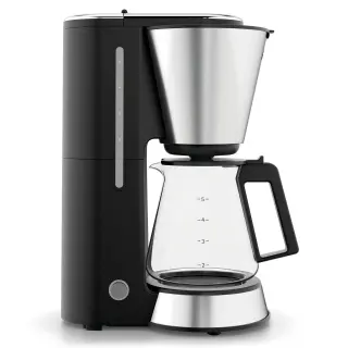Produktfoto för WMF Kitchen Minis Aroma Kaffemaskin Glas