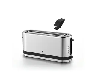 Produktfoto för WMF Kitchen Minis brödrost 2 skivor