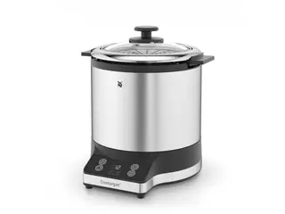 Produktfoto för WMF Kitchen Minis riskokare med to-go lock