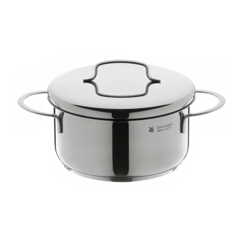 Alternativ bild 0 för WMF KitchenMini 1.5 l. w. lid