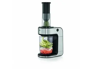Produktfoto för WMF Kult X spiralizer 3 insatser