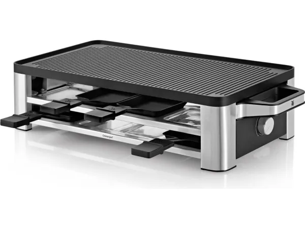 Alternativ bild 0 för WMF Lono Raclette