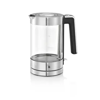 Produktfoto för WMF Lono Vattenkokare Glas
