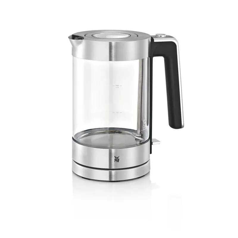 Alternativ bild 0 för WMF Lono Vattenkokare Glas