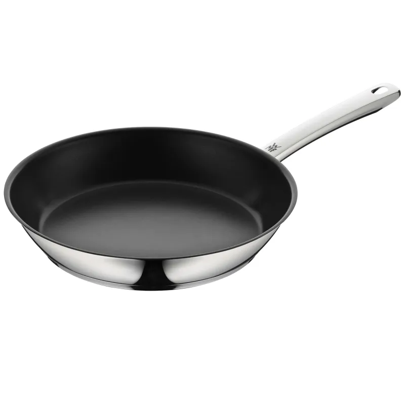 Alternativ bild 0 för WMF Nordic Profi stekpanna 28 cm Rostfritt stål