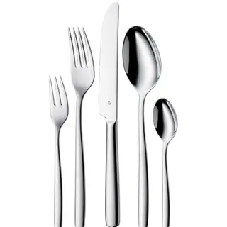 Produktfoto för WMF Palma - Bestickuppsättning - 30 items - rostfritt stål