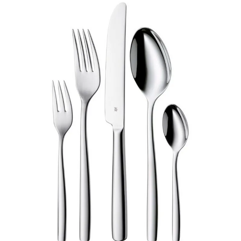 Bild 1 för WMF Palma - Bestickuppsättning - 30 items - rostfritt stål