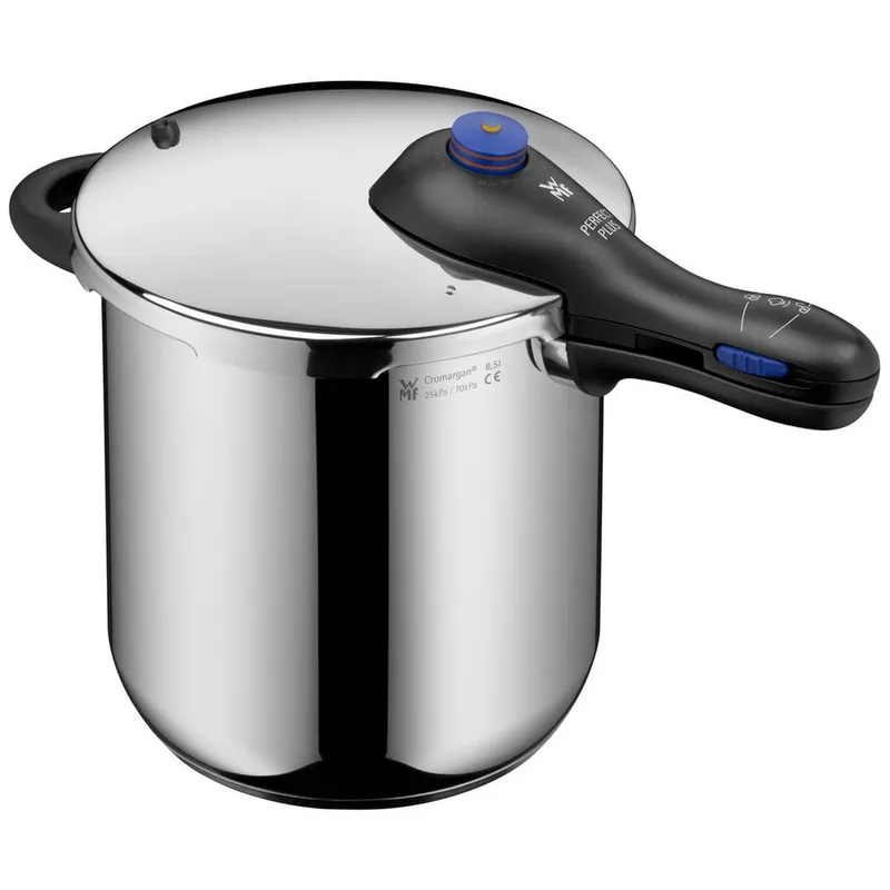 Bild 1 för WMF Perfect Plus tryckkokare 8,5 liter