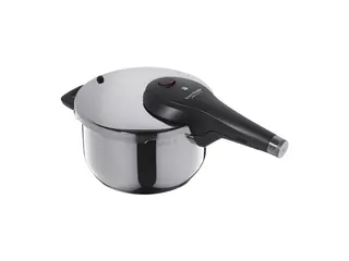 Produktfoto för WMF Perfect Premium tryckkokare 4,5 l Chrome