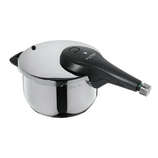 Produktfoto för WMF Perfect Premium tryckkokare 4,5 l Chrome