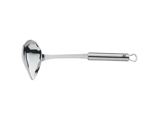 Produktfoto för WMF - Profi Plus Slev med pip 28 cm Rostfri