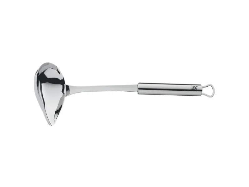 Alternativ bild 0 för WMF - Profi Plus Slev med pip 28 cm Rostfri