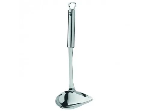 Alternativ bild 0 för WMF - Profi Plus Slev med pip 28 cm Rostfri