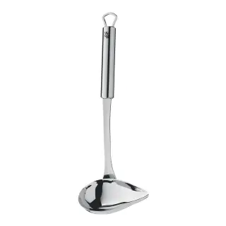 Produktfoto för WMF - Profi Plus Slev med pip 28 cm Rostfri