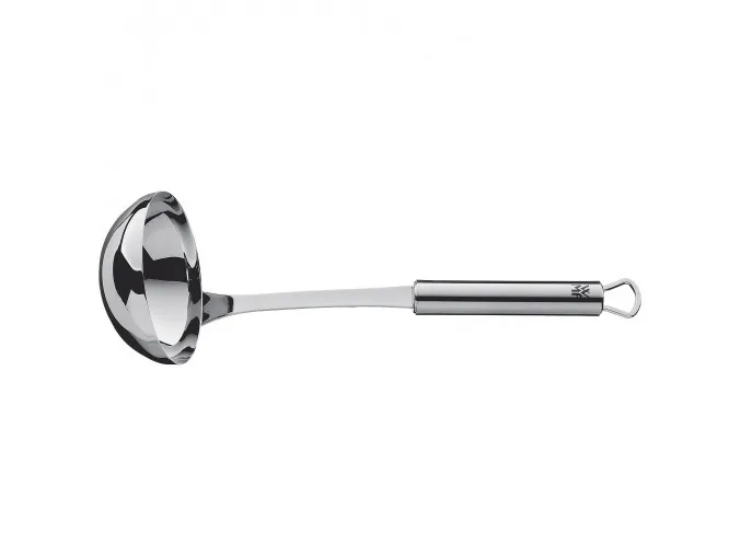 Alternativ bild 0 för WMF - Profi Plus Soppslev 9x30 cm Rostfri