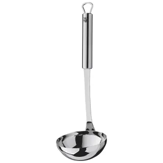 Produktfoto för WMF - Profi Plus Soppslev 9x30 cm Rostfri