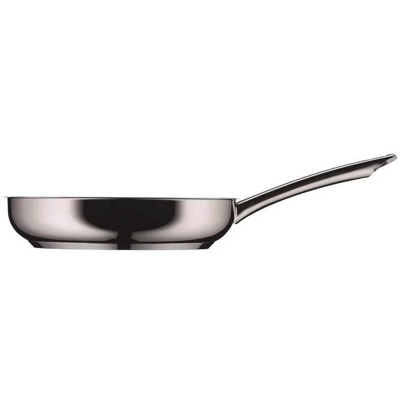 Bild 4 för WMF Profi stekpanna 28 cm, rostfritt stål